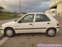 Fotos del anuncio: Se Vende Peugeot 106 5P Max 1.1!