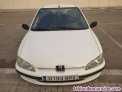 Fotos del anuncio: Se Vende Peugeot 106 5P Max 1.1!