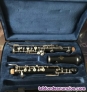 Fotos del anuncio: Oboe buffet crampons 4011