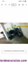 Plaza de parking doble de Moto Buen Pastor