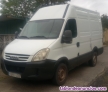 Iveco Daily 2.4 (2008)