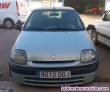 RENAULT Clio 1.9D 3p.