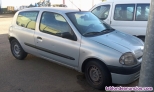 Fotos del anuncio: RENAULT Clio 1.9D 3p.