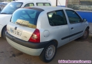 Fotos del anuncio: RENAULT Clio 1.9D 3p.