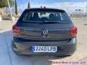 Fotos del anuncio: Volkswagen Polo TSI 95cv Posible Financiar