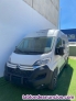 Camper drive 540