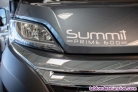 Fotos del anuncio: Camper summit 600 prime