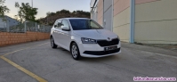 Fotos del anuncio: Skoda fabia ambition 1.0 mpi 60 cv