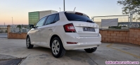 Fotos del anuncio: Skoda fabia ambition 1.0 mpi 60 cv