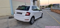 Fotos del anuncio: Skoda fabia ambition 1.0 mpi 60 cv