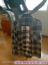 Fotos del anuncio: Camisa  de  invierno  de  cuadros  7  €