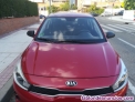 Vendo Kia Rio 100 cv 2017