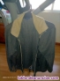 Fotos del anuncio: Chaqueta  polar  gris   10  € 