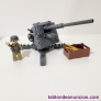 Fotos del anuncio: LEGO Artillera Segunda Guerra Mundial (WW2)