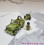 Fotos del anuncio: LEGO Coche Militar (WW2)