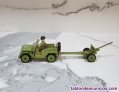 Fotos del anuncio: LEGO Coche Militar (WW2)