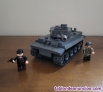 Fotos del anuncio: LEGO Tanque Alemn Panzer VI Tiger I (WW2)