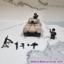 Fotos del anuncio: LEGO Tanque Alemn Panzer V Panther (WW2)