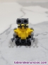 Fotos del anuncio: LEGO Mini WALL-E