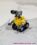 Fotos del anuncio: LEGO Mini WALL-E