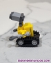 Fotos del anuncio: LEGO Mini WALL-E