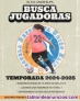 Buscamos jugadoras para equipo de ftbol 7