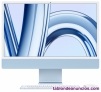 Fotos del anuncio: IMac, azul claro.