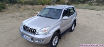 Fotos del anuncio: Toyota Land Cruiser 4x4 VXL Automtico 