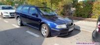 Fotos del anuncio: Skoda Octavia Ranchera 1.9 TDI 110