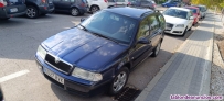 Fotos del anuncio: Skoda Octavia Ranchera 1.9 TDI 110