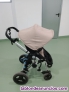 Fotos del anuncio: Carrito de bebe con plataforma 