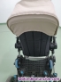 Fotos del anuncio: Carrito de bebe con plataforma 