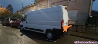 Fotos del anuncio: Vendo Fiat Ducato 2.3 177 cv. 2020