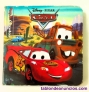 Cars de Disney Pixar