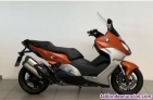 Fotos del anuncio: Se vende BMW C650 SPORT