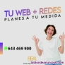 Diseo web en Madrid