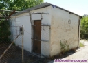 Fotos del anuncio: Se vende finca con casa y piscina a reformar 