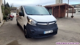 Fotos del anuncio: Opel vivaro  cerrada