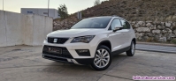 Fotos del anuncio: Seat ateca 1.6 tdi 115 cv style plus