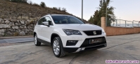 Fotos del anuncio: Seat ateca 1.6 tdi 115 cv style plus