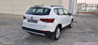 Fotos del anuncio: Seat ateca 1.6 tdi 115 cv style plus