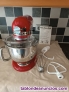 Robot KitchenAid 