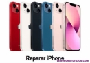 Reparacin de pantalla de iPhone 4,5,6,7,8,X, XS;XR,11,12,13,14,15,16