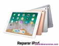 Reparacin de todo tipo de fallos en cualquier modelo de iPad