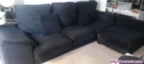 Fotos del anuncio: Vendo sofa 