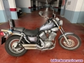 Fotos del anuncio: Vendo Virago 535cc