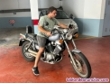 Fotos del anuncio: Vendo Virago 535cc