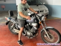 Fotos del anuncio: Vendo Virago 535cc