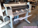 Plotter hp desingjet 450c