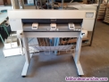 Fotos del anuncio: Plotter hp desingjet 450c